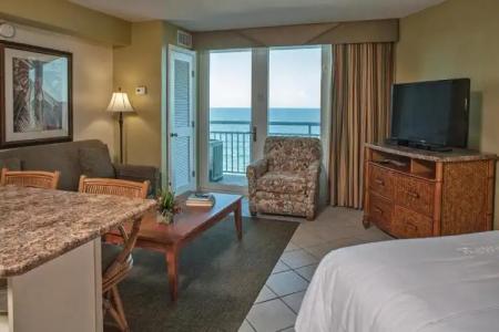 Royal Floridian by Spinnaker - 79