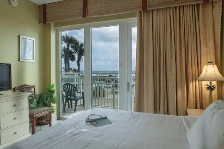 Royal Floridian by Spinnaker - 63