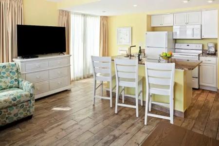 Royal Floridian by Spinnaker - 61