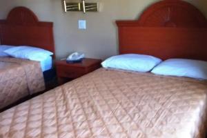 A1A Travel Inn, Ормонд-Бич