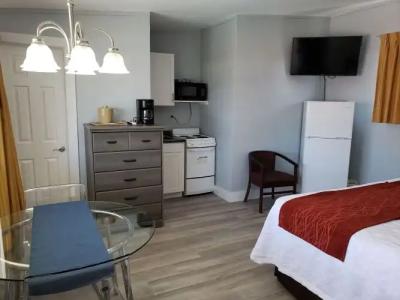 The Palms On Ocean - 16