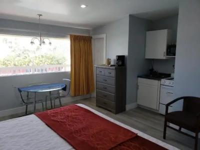 The Palms On Ocean - 50