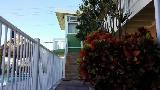 The Palms On Ocean - 13