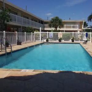 The Palms On Ocean - 10