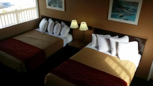 The Palms On Ocean - 21