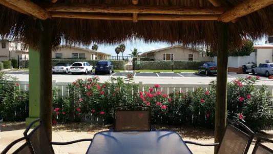 The Palms On Ocean - 14