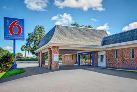 6-Tallahassee, FL - Downtown - 0