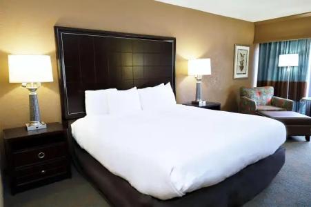 DoubleTree by Hilton - 5
