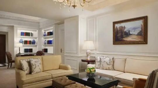 The Ritz-Carlton, Tianjin - 72