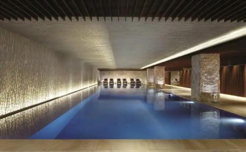 The Ritz-Carlton, Tianjin - 14