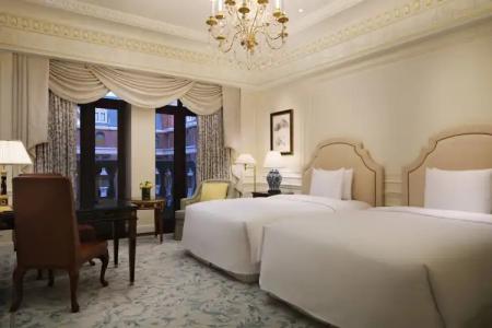 The Ritz-Carlton, Tianjin - 51