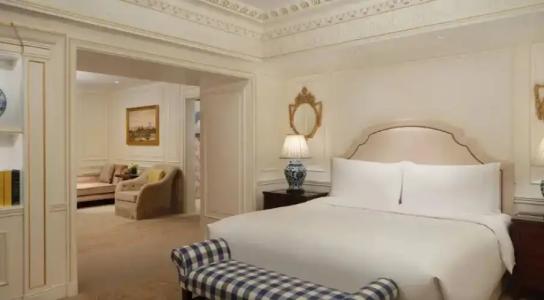 The Ritz-Carlton, Tianjin - 73