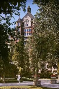The Ritz-Carlton, Tianjin - 22