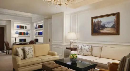 The Ritz-Carlton, Tianjin - 70