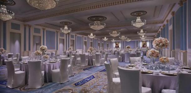 The Ritz-Carlton, Tianjin - 26