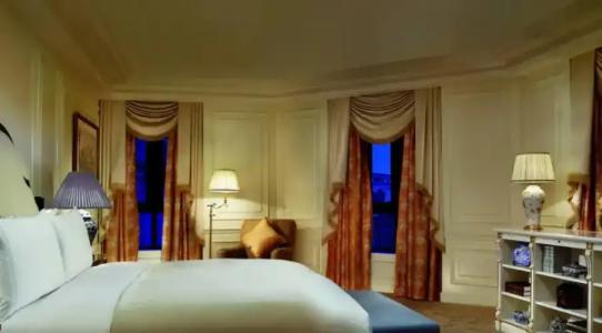 The Ritz-Carlton, Tianjin - 79