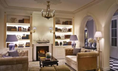 The Ritz-Carlton, Tianjin - 10