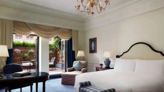 The Ritz-Carlton, Tianjin - 55