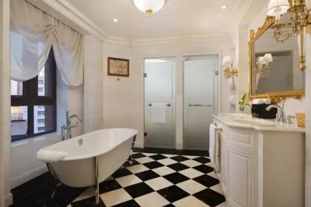 The Ritz-Carlton, Tianjin - 7