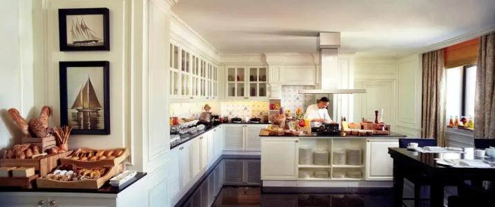 The Ritz-Carlton, Tianjin - 11