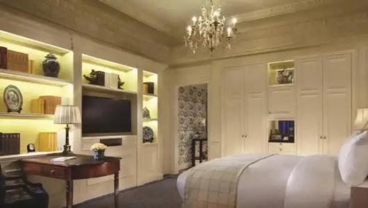 The Ritz-Carlton, Tianjin - 64