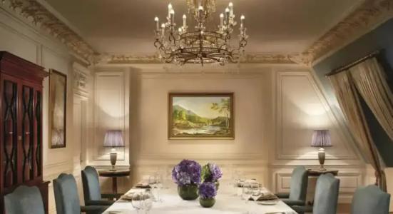 The Ritz-Carlton, Tianjin - 76