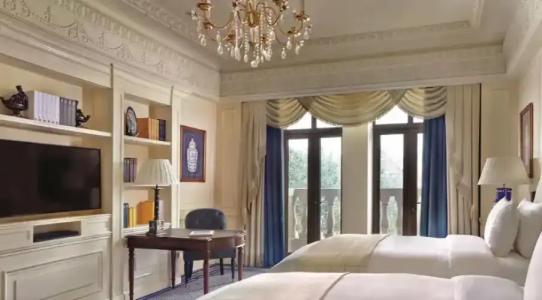 The Ritz-Carlton, Tianjin - 61