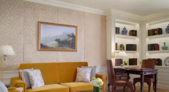 The Ritz-Carlton, Tianjin - 83