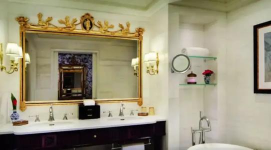 The Ritz-Carlton, Tianjin - 54