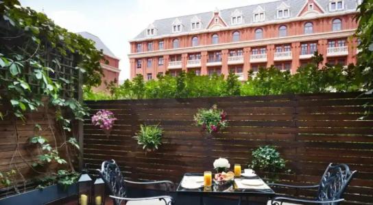 The Ritz-Carlton, Tianjin - 59