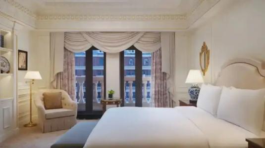 The Ritz-Carlton, Tianjin - 71