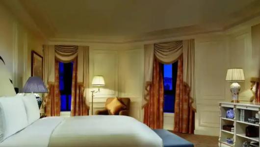 The Ritz-Carlton, Tianjin - 82