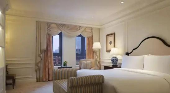 The Ritz-Carlton, Tianjin - 69