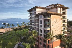 Отель «Marriott's Maui Ocean Club - & Napili Towers», Лахайна