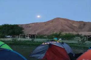 Кемпинг Рафт-Сервис в Алматинской области