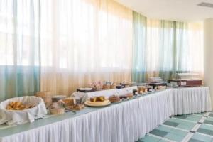 Hotel «Green Park», Торторето