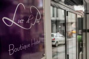 Отель «Lucis Pera», Стамбул