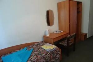Hotel «Polonina», Трускавец