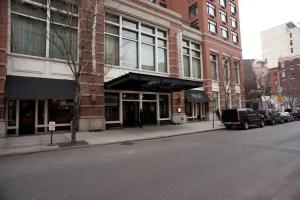 Soho Grand Hotel, Нью-Йорк