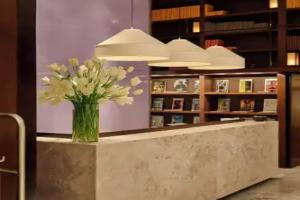 Отель «The Mercer», Нью-Йорк