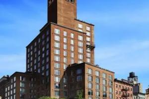 The Bowery Hotel, Нью-Йорк