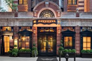 Walker Hotel Greenwich Village, Нью-Йорк