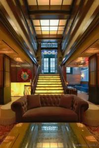 Walker Greenwich Village - 12