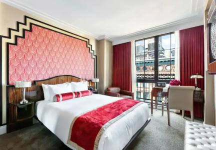 Walker Greenwich Village - 28