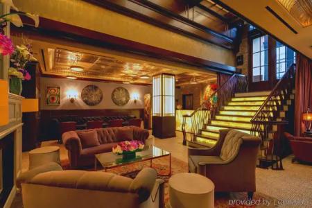 Walker Greenwich Village - 34