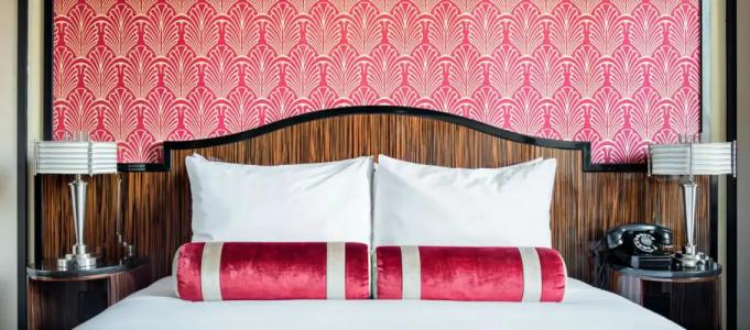 Walker Greenwich Village - 25