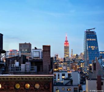 Walker Greenwich Village - 15