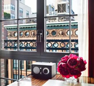 Walker Greenwich Village - 58