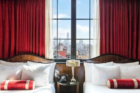 Walker Greenwich Village - 62