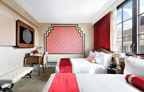 Walker Greenwich Village - 67